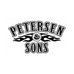 Petersen & Sons logo