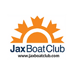 Jax Boat Club logo