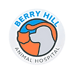 Berry Hill logo