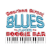 Blues Boogie Bar logo