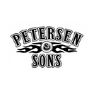 Petersen and Sons logo