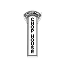 Chicago Chop House logo