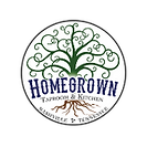 Homegrown logo