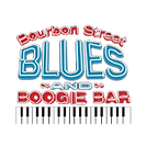 Blues Boogie Bar logo