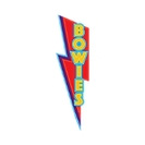 Bowie's logo