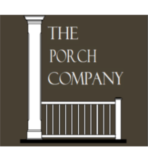 The Porch Company logo
