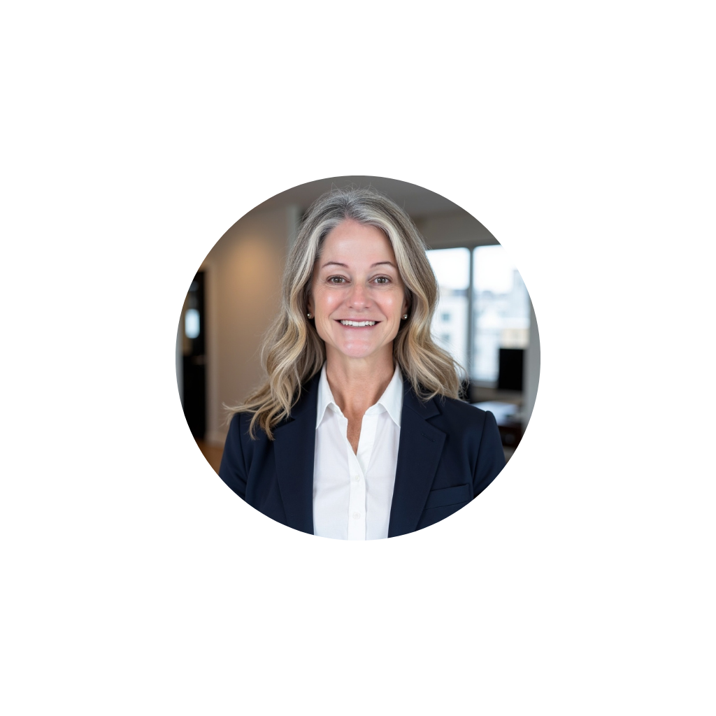 Angela Ball, Principal Consultant